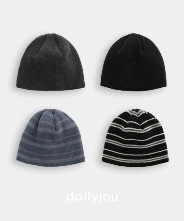 Chapman Basic Beanie 帽子