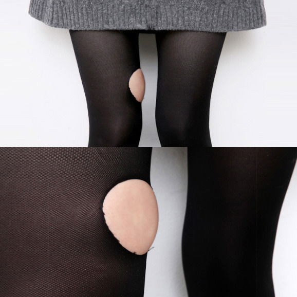 【限時70%優惠】魔力美腿壓力絲襪