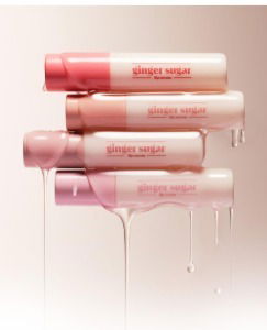 ETUDE Ginger Sugar Lip Serum 13g #makeup