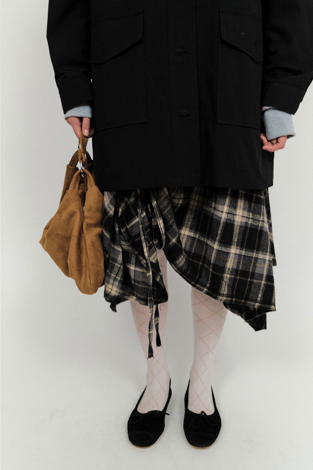 신발 모델 착용 이미지-S6L6