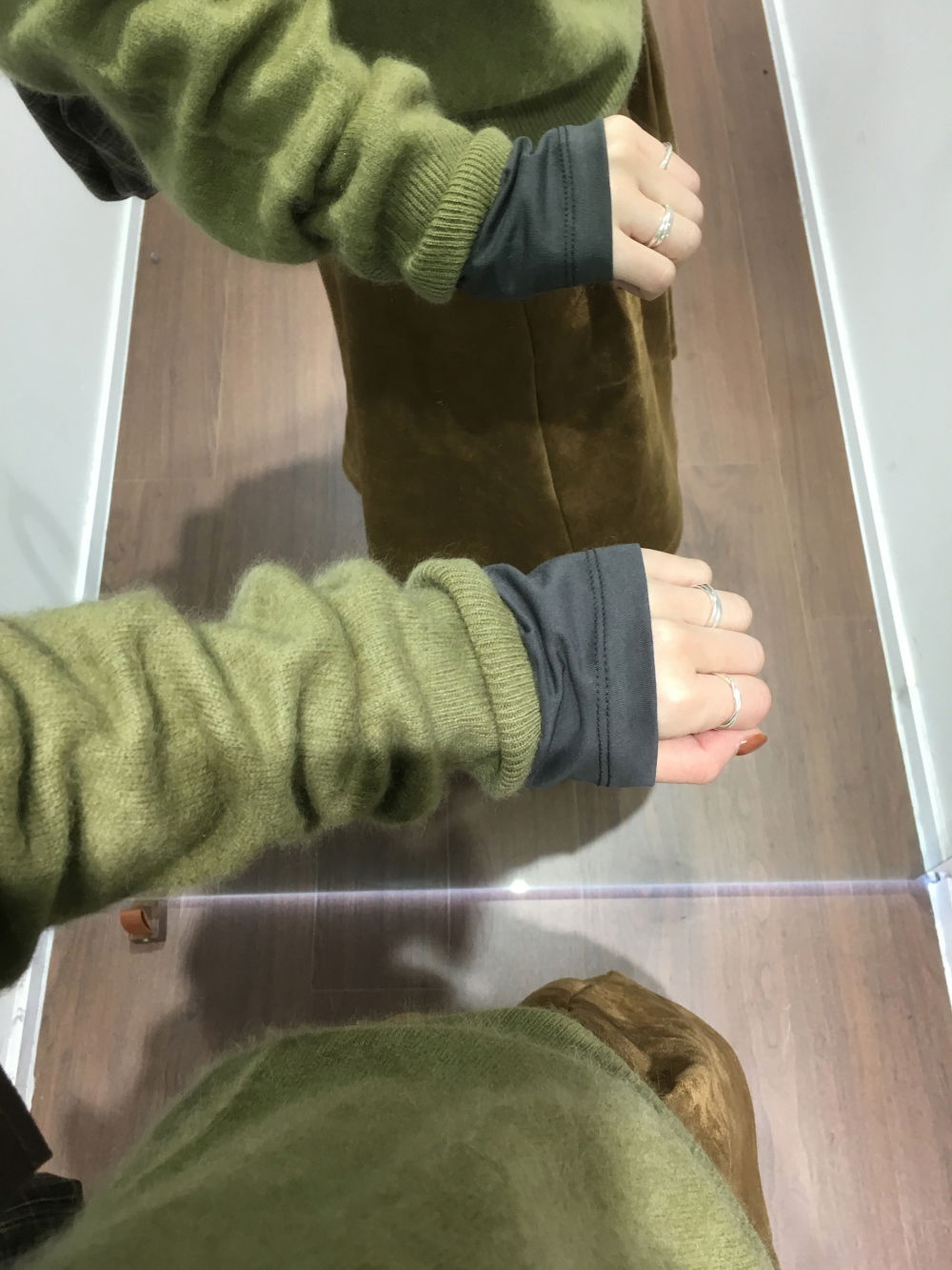 긴팔 티셔츠 상품상세 이미지-S1L41