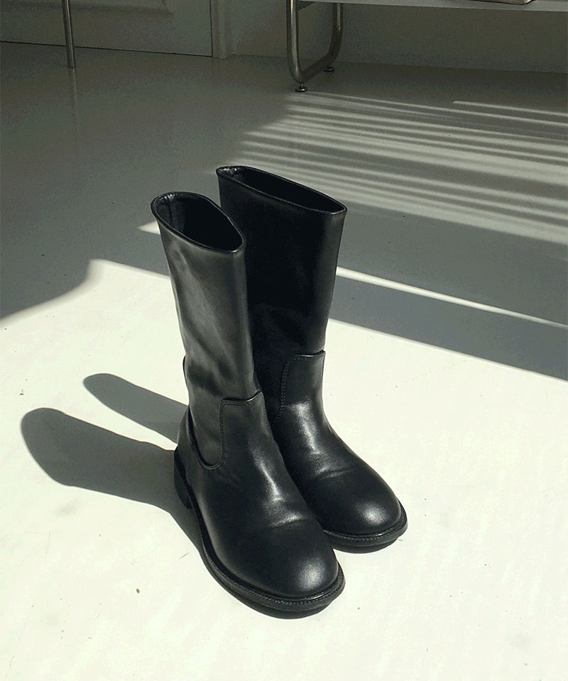 Tessit Classic Middle Boots