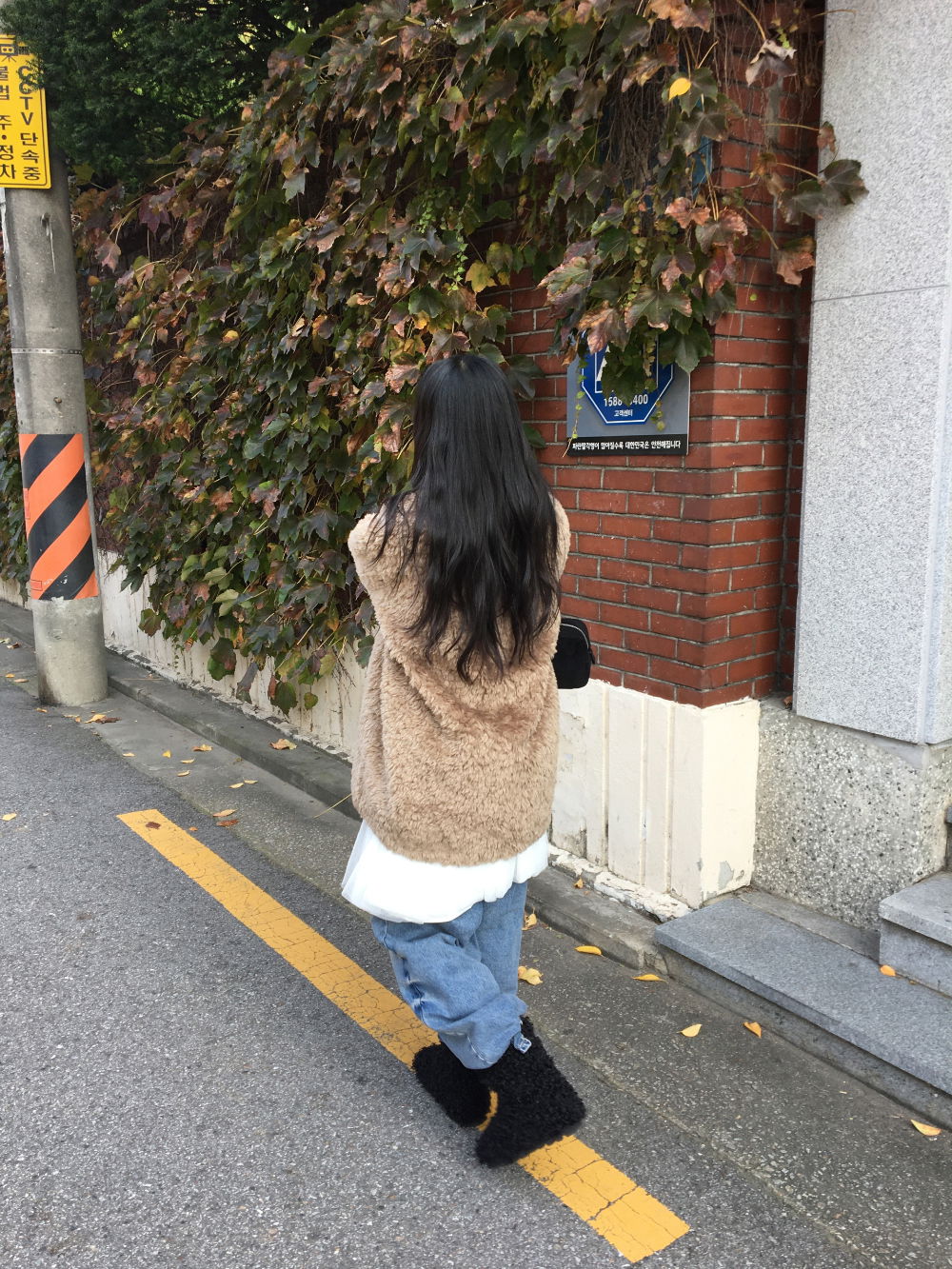 드레스 모델 착용 이미지-S1L22