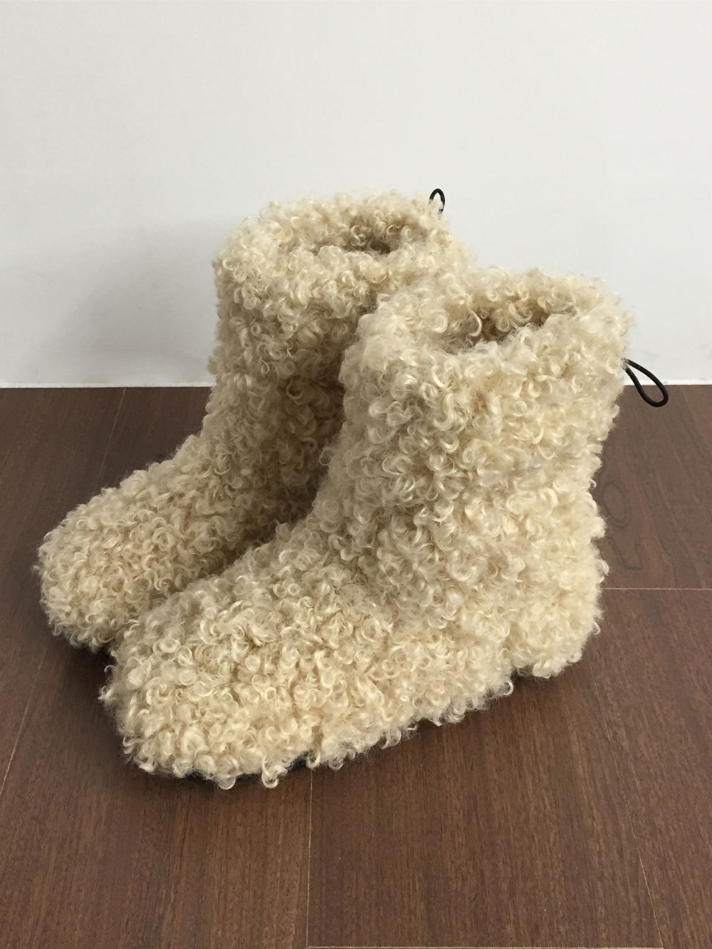 드레스 브라운 색상 이미지-S4L2