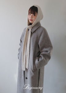 レグランウールシングルコート