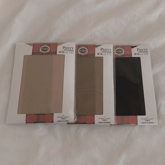 ビチェストッキング-3 color