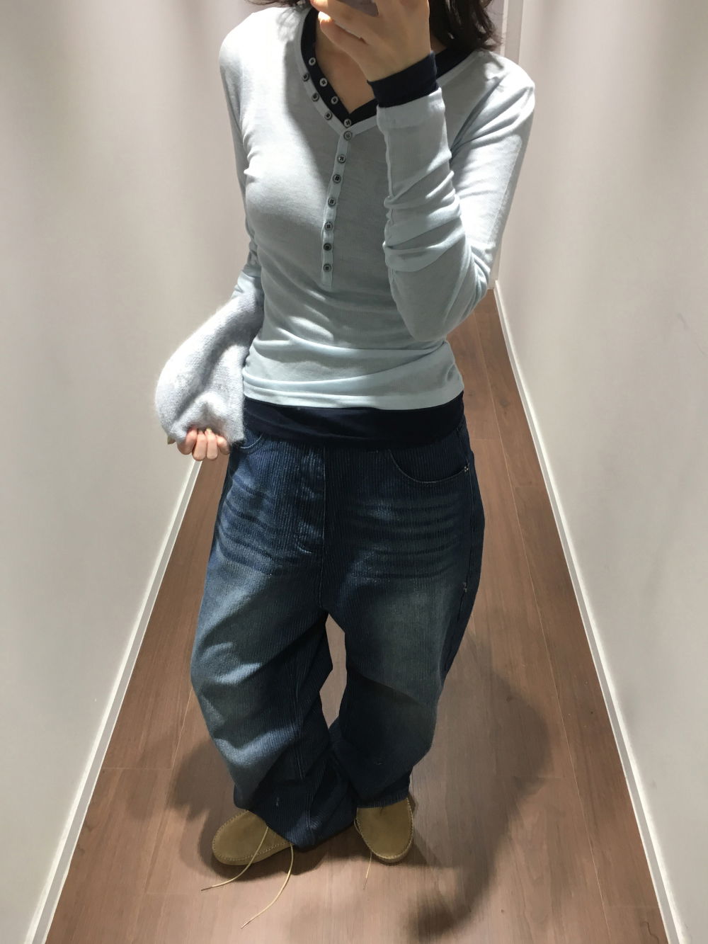 신발 모델 착용 이미지-S4L10