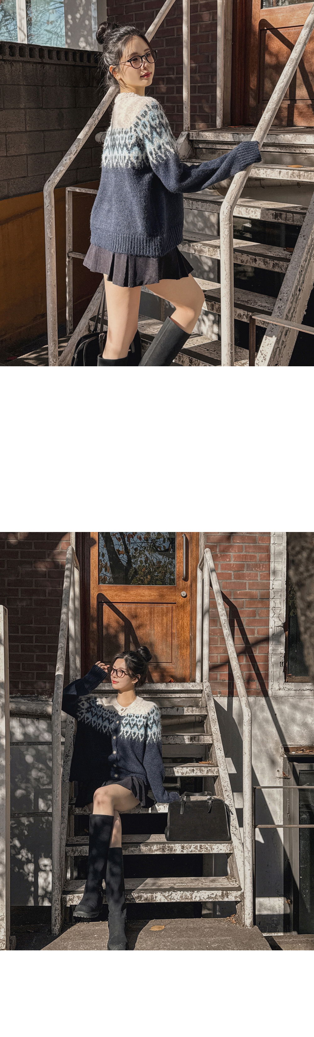 카디건 상품상세 이미지-S1L20