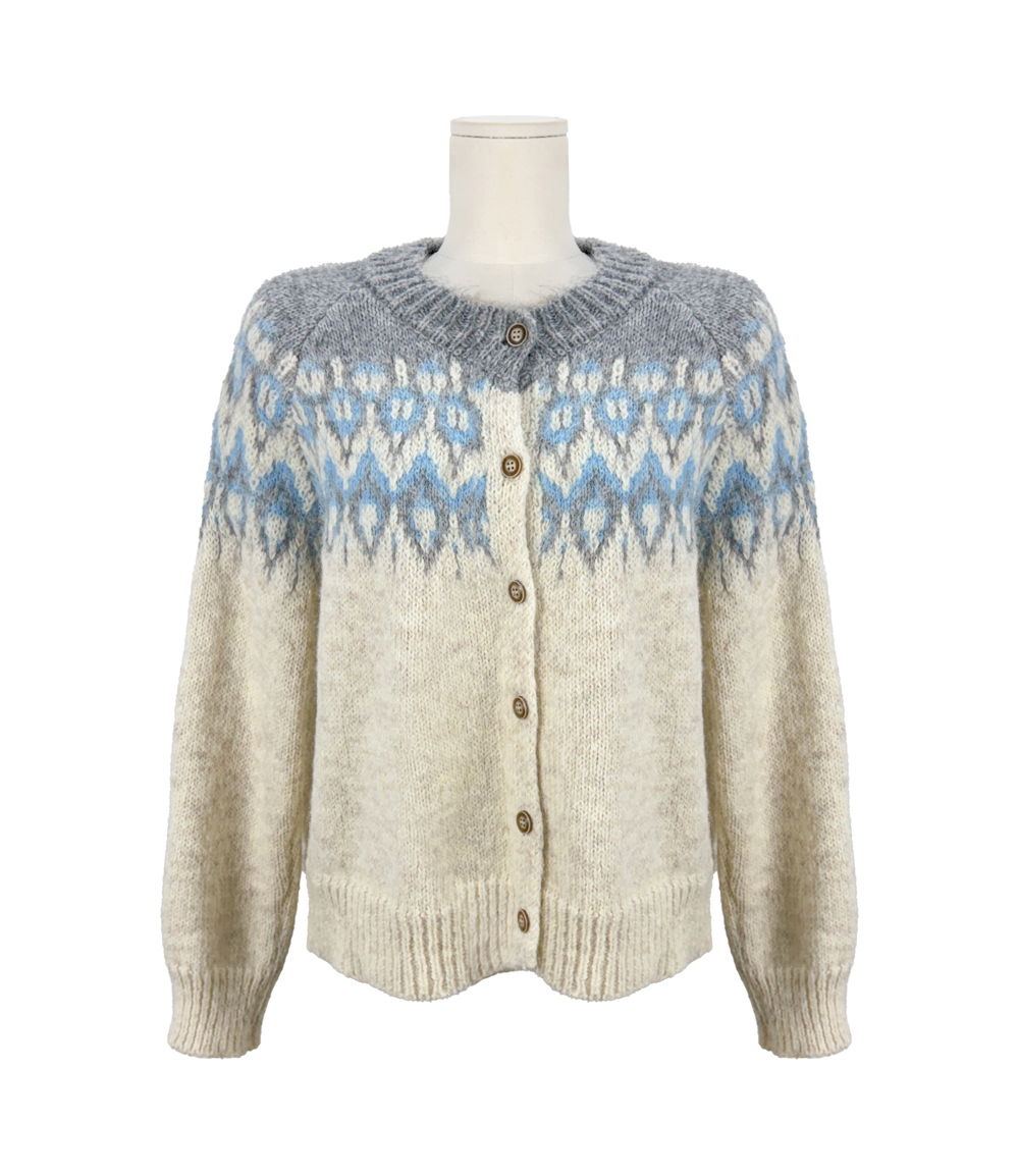 카디건 그레이 색상 이미지-S1L38