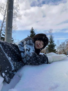 Benny Nordic Wool Knitwear