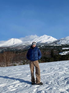 Toddy duck down padding