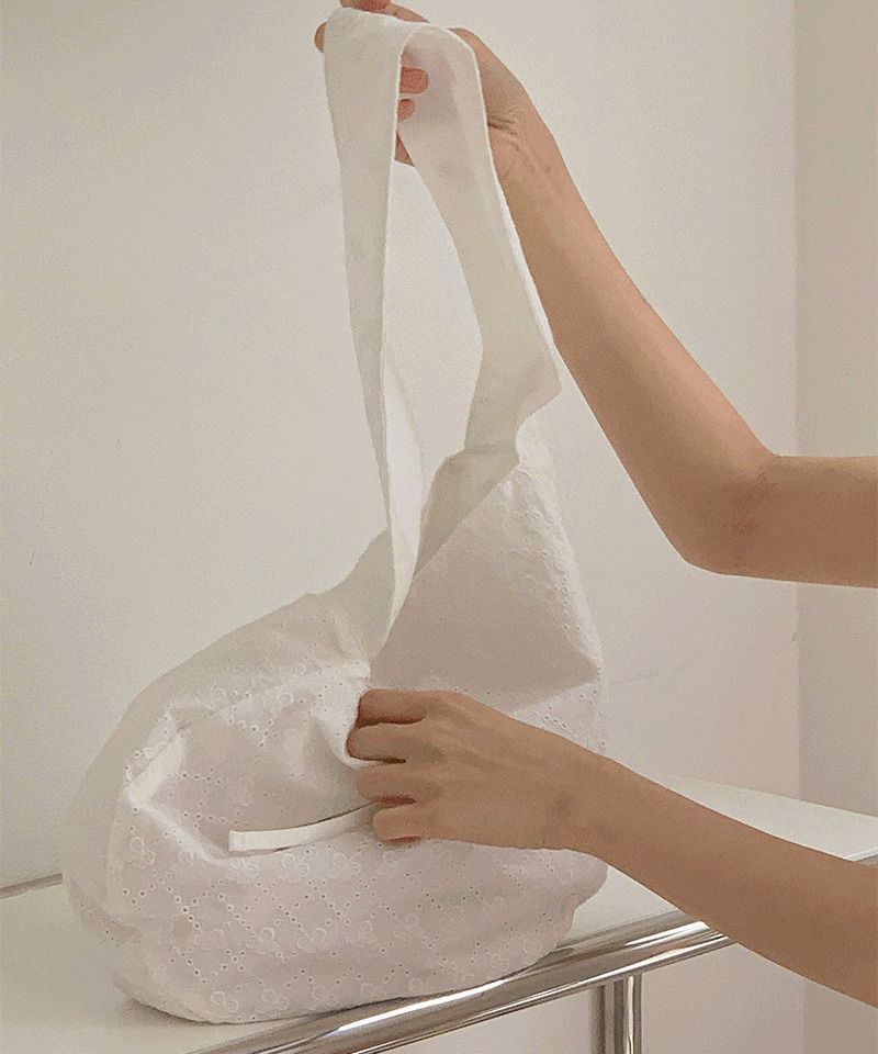 Heidi Ribbon Bag 肩背包