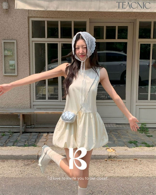 Poyo Balloon Nashi One Piece