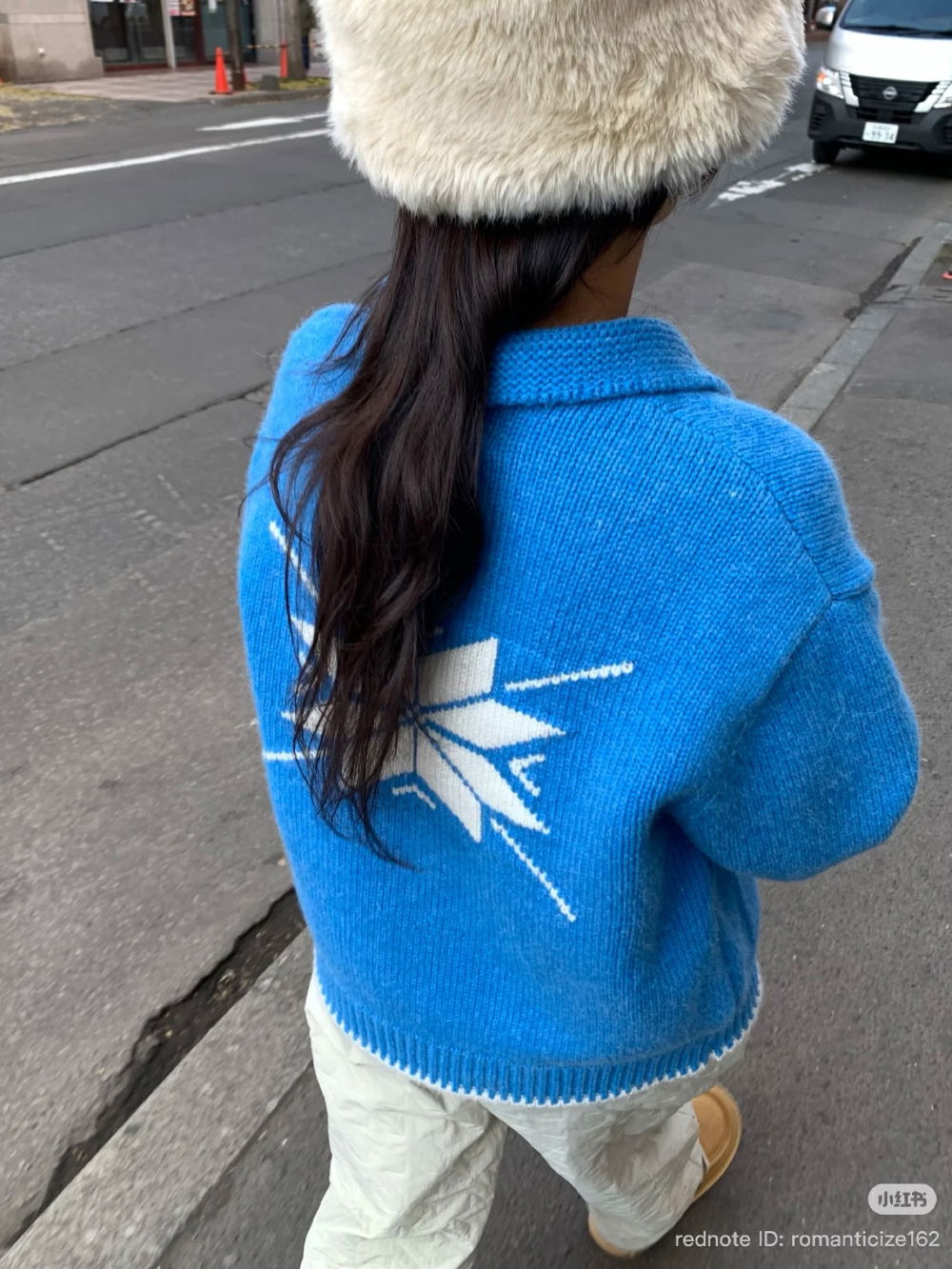 재킷 모델 착용 이미지-S1L19