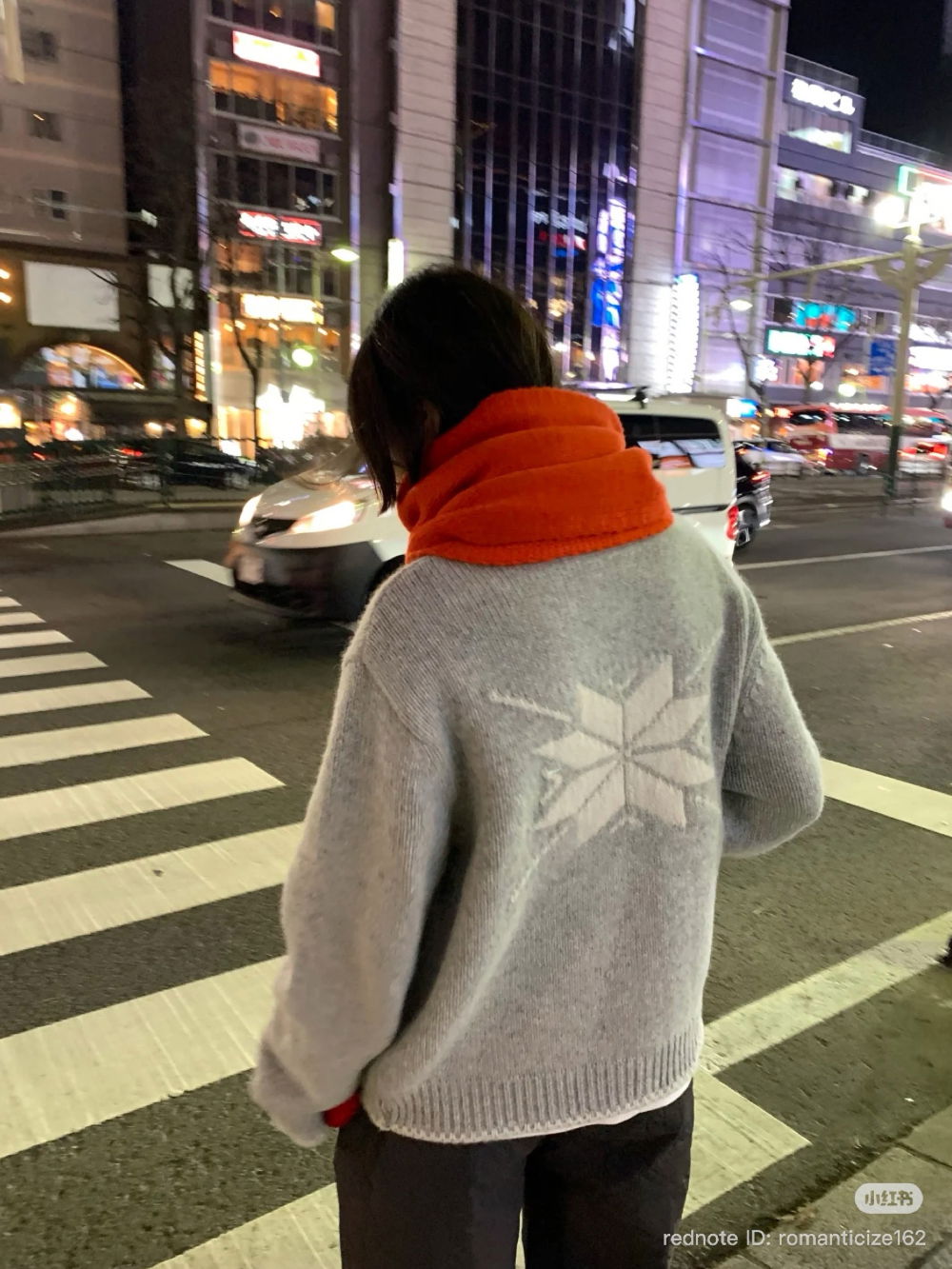 재킷 모델 착용 이미지-S1L15