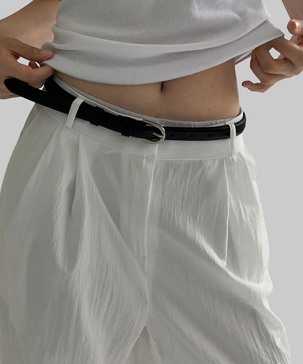 パーシティクラシックベルト