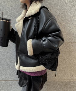 メラノハイネックファームスタン