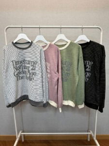 knitwears