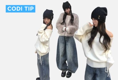 Soft Girl But With A Plot Twist