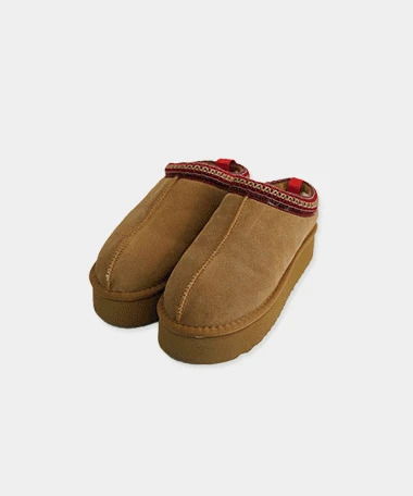 Fomits Split ugg boots