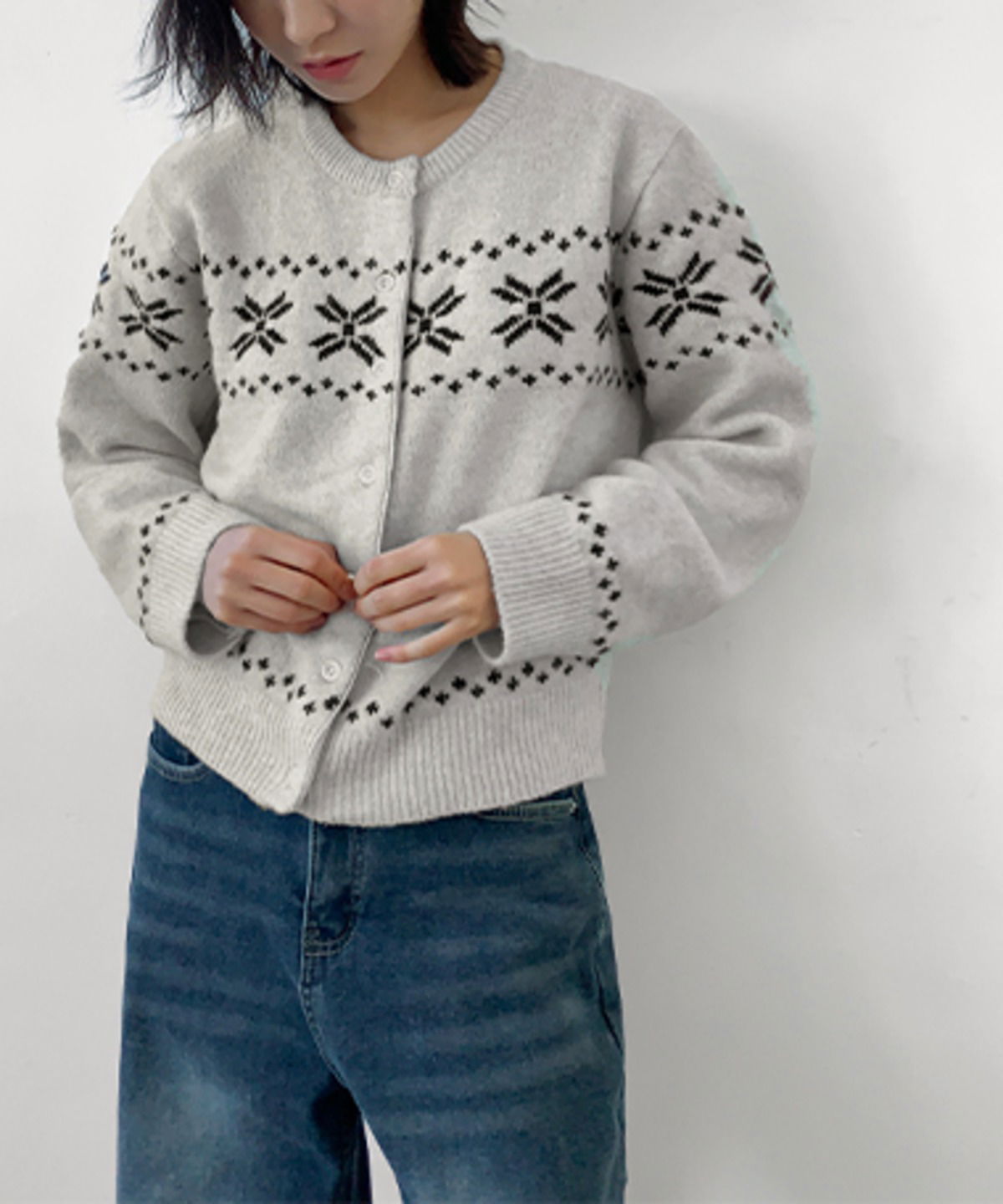 カーディガン / ベスト