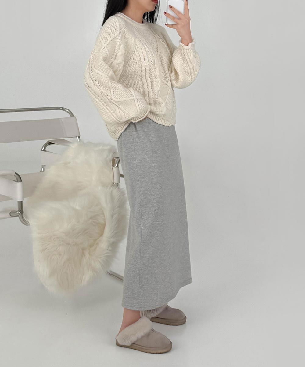 악세사리 모델 착용 이미지-S1L41