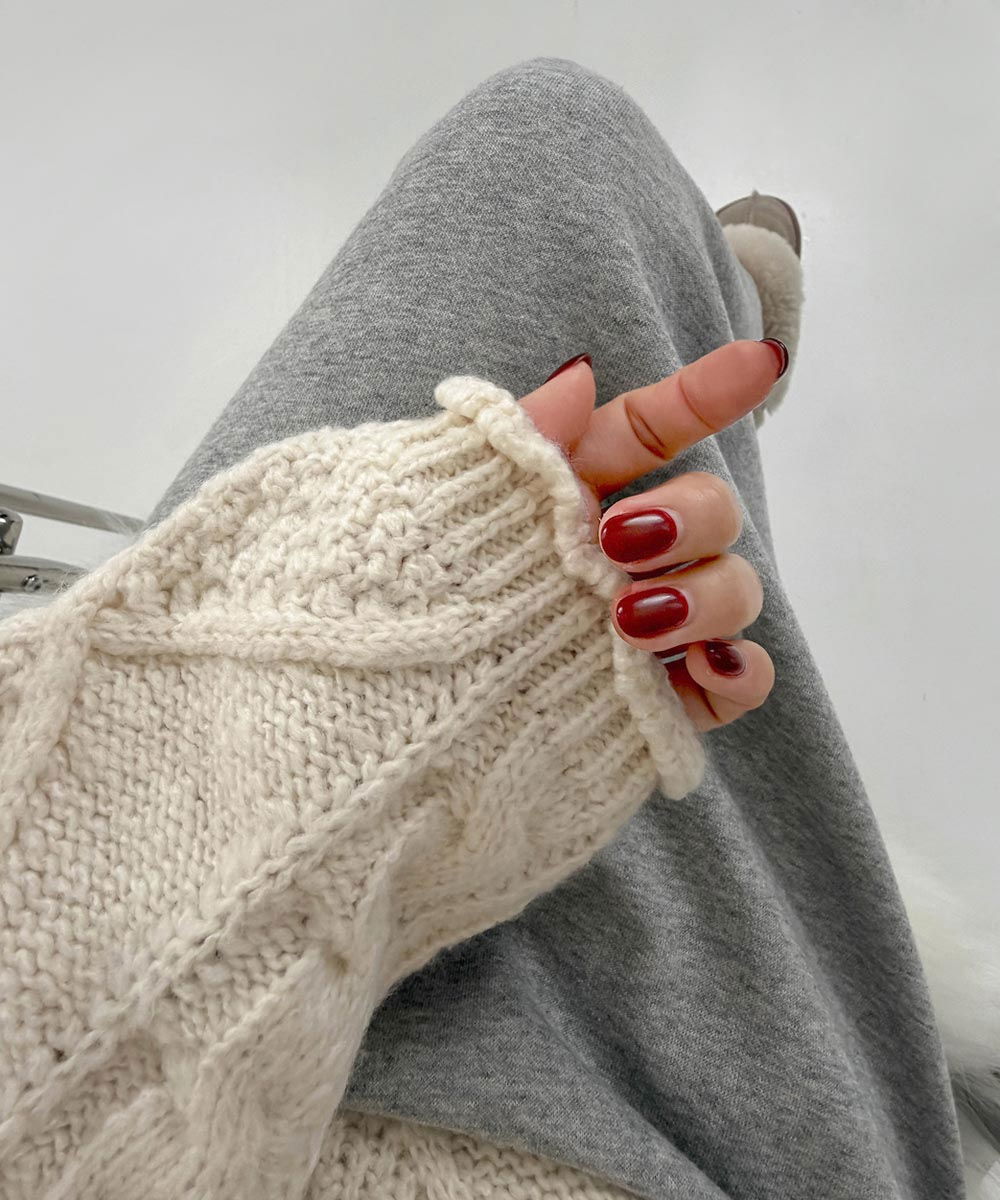 악세사리 모델 착용 이미지-S1L47