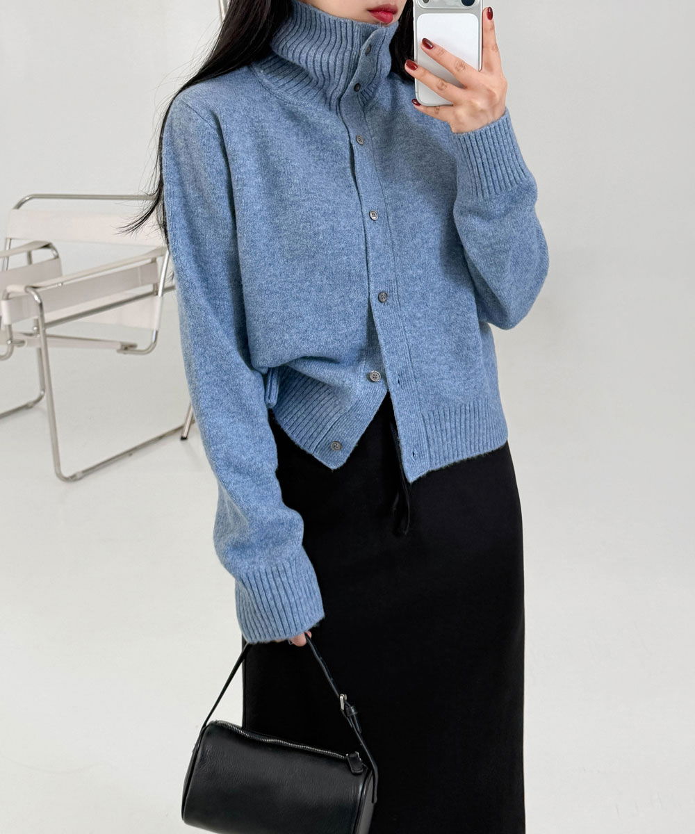 악세사리 모델 착용 이미지-S1L85