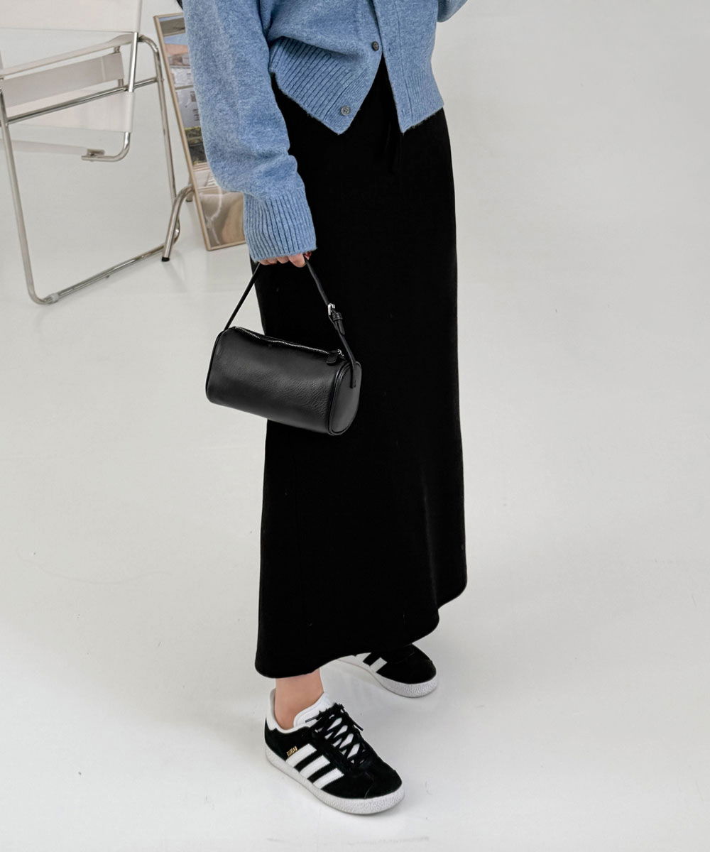 악세사리 모델 착용 이미지-S1L82