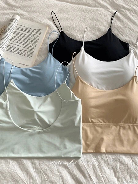 Lara Inner Short Sleeveless