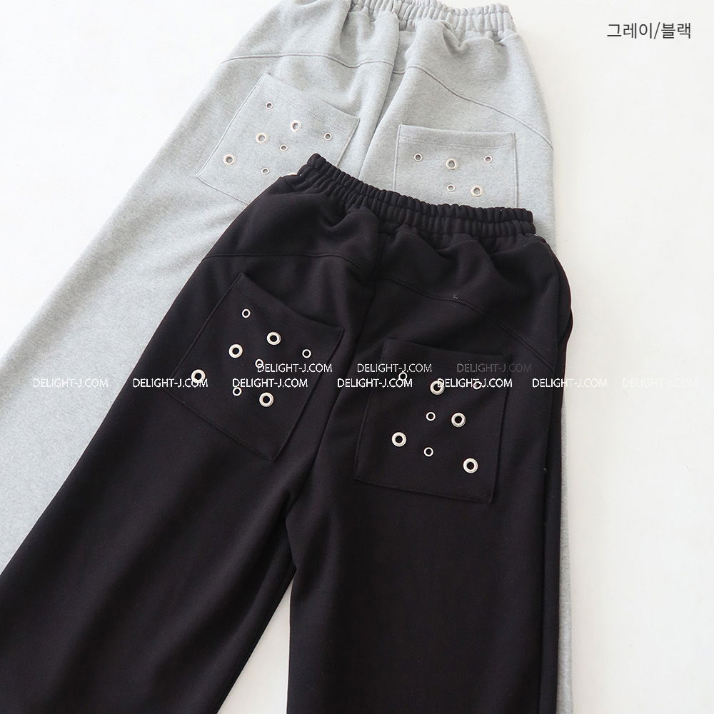 바지 바이올렛 색상 이미지-S1L98