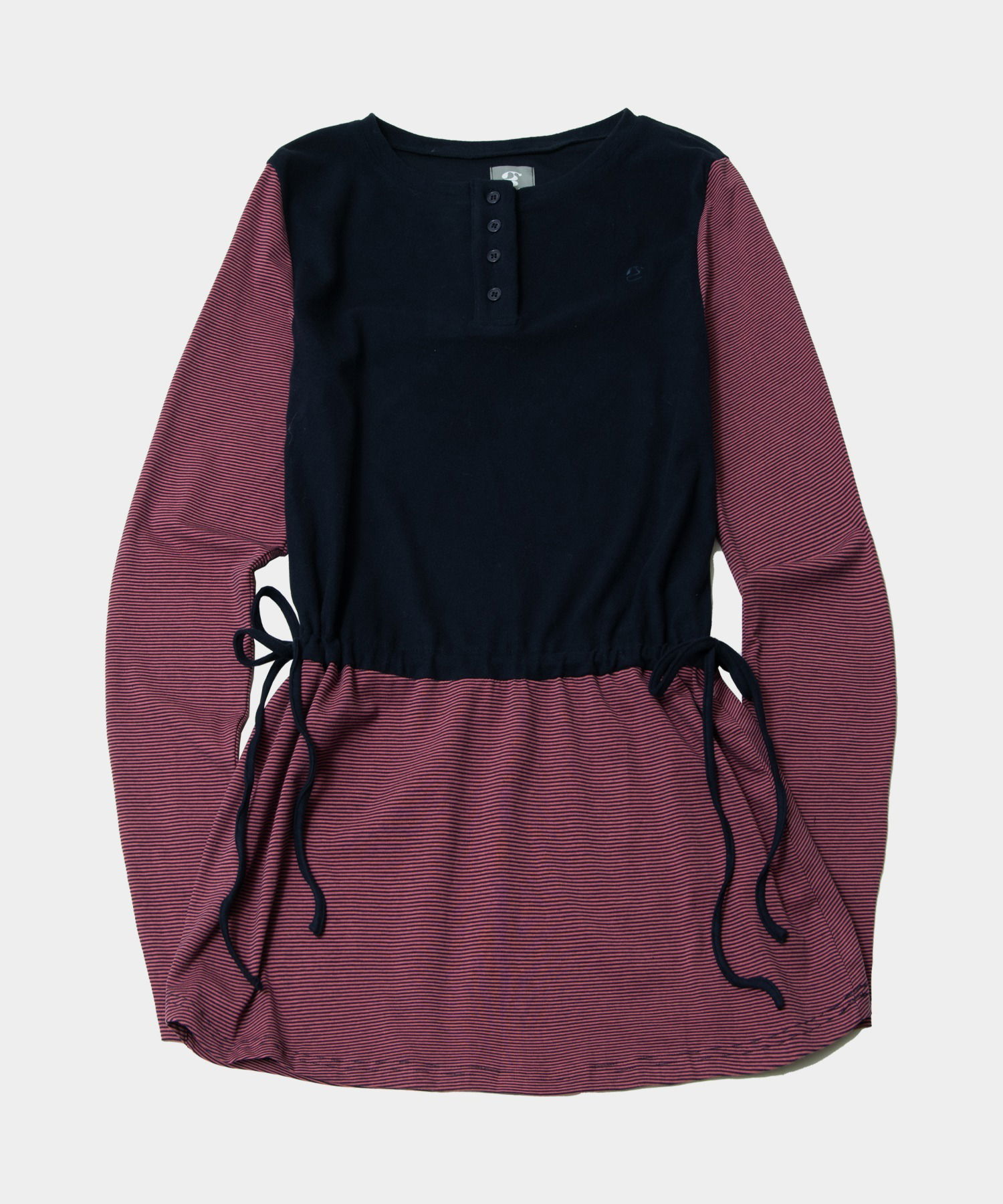 マキシワンピース