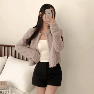 カーディガン / ベスト