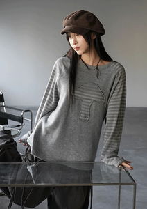 데런 머쉬룸 나그랑 티셔츠