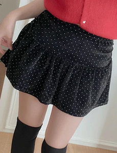 Dotty Velvet Mini SK