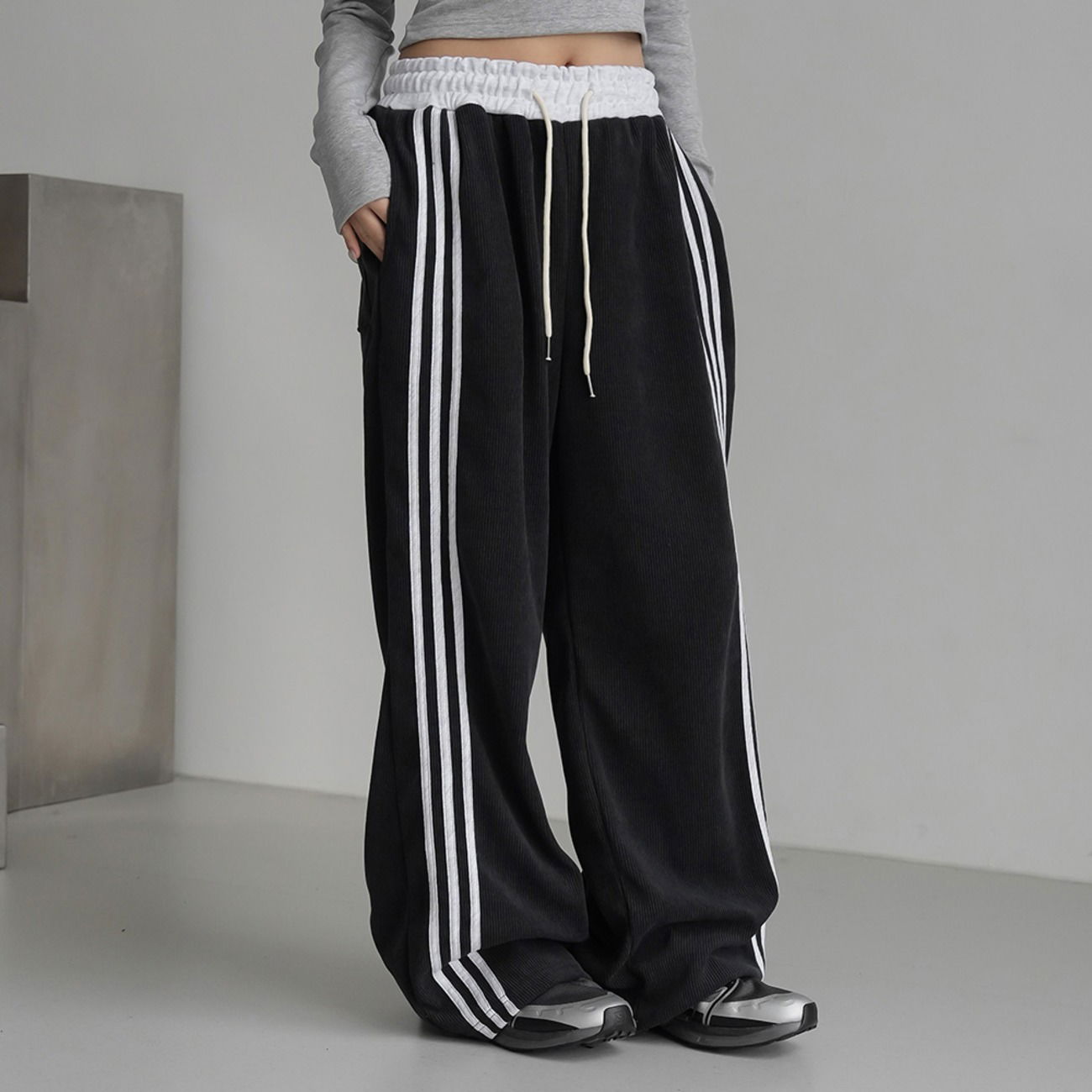 Dens Corduroy Track Pants 长裤