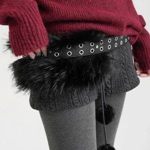 체이디 아일렛 퍼 벨트