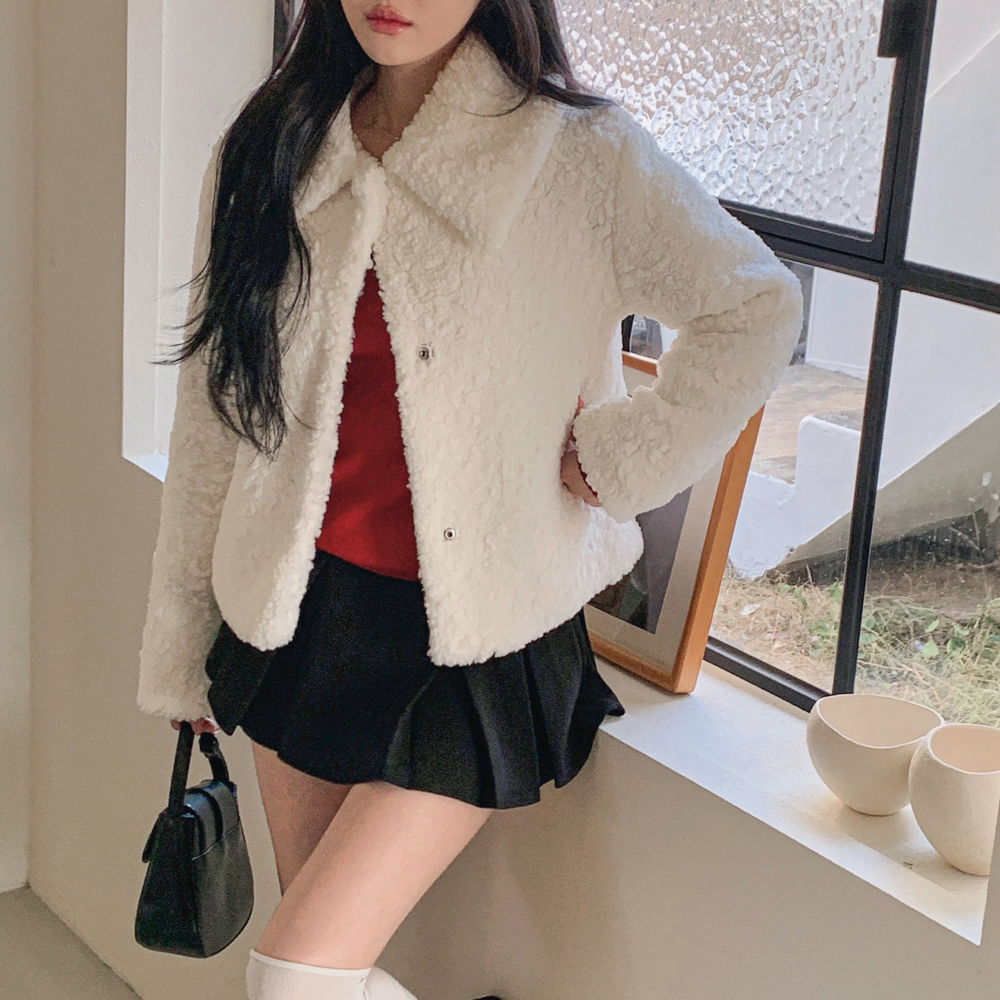 재킷 모델 착용 이미지-S1L42