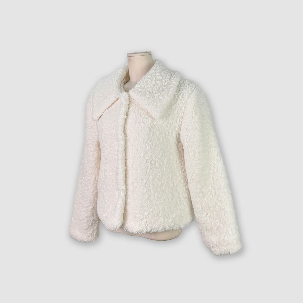 재킷 화이트 색상 이미지-S1L27