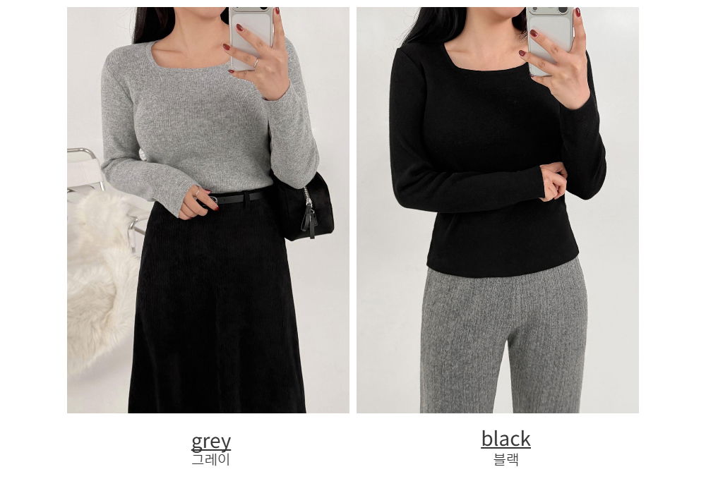 악세사리 모델 착용 이미지-S1L9