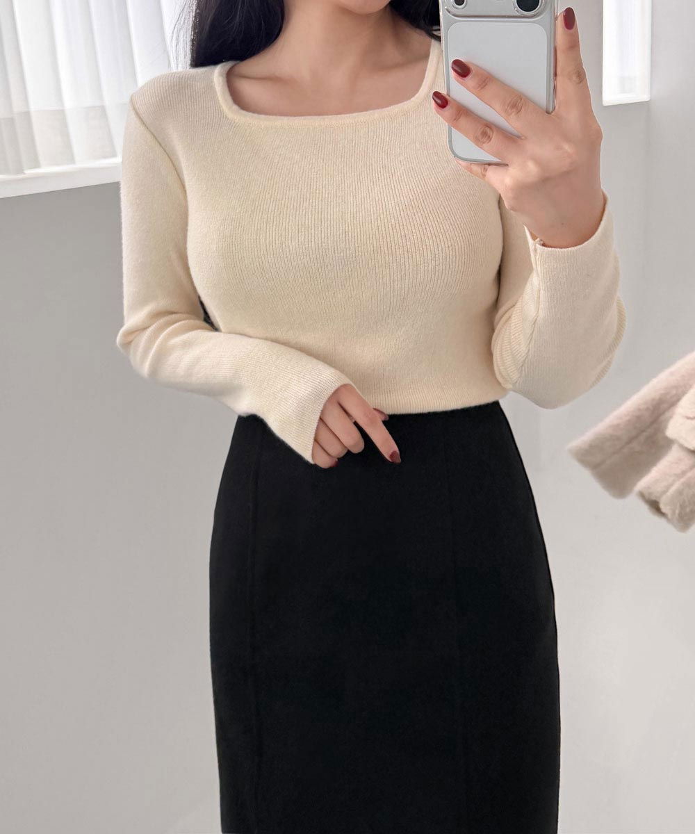 악세사리 모델 착용 이미지-S1L14