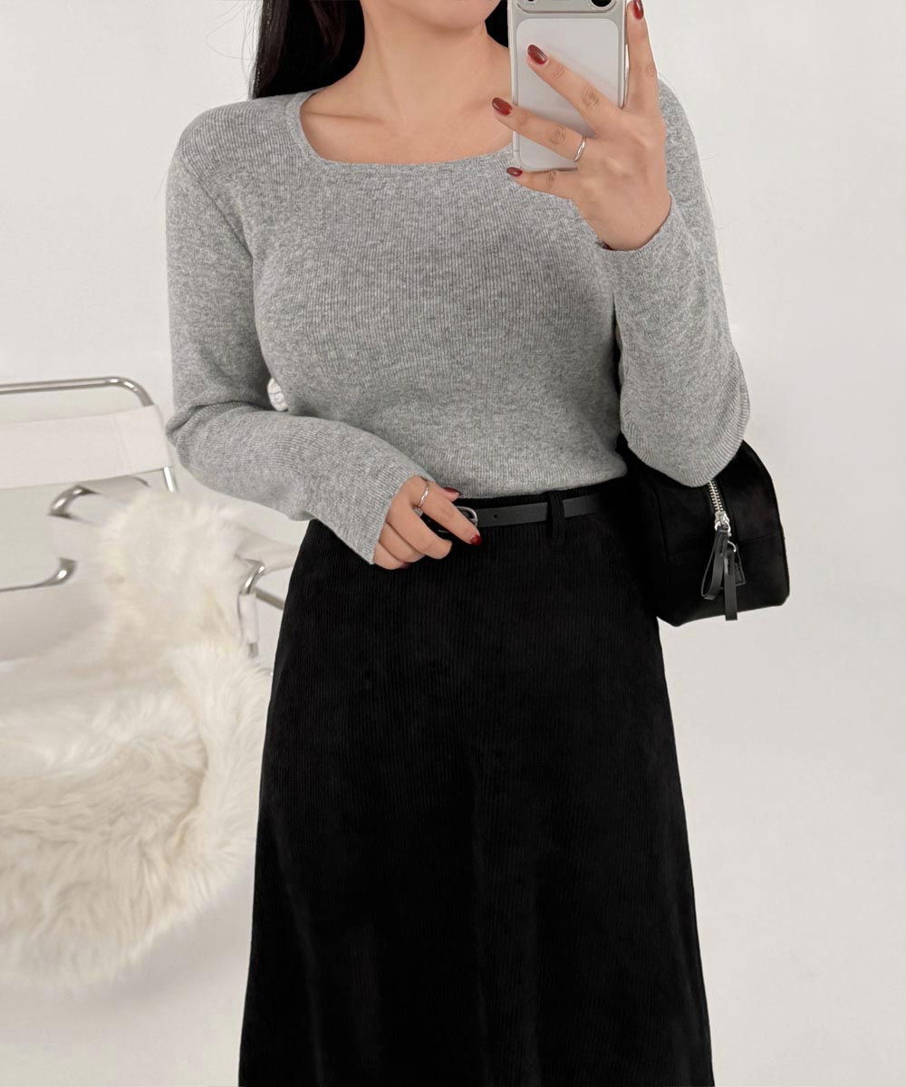 악세사리 모델 착용 이미지-S1L21