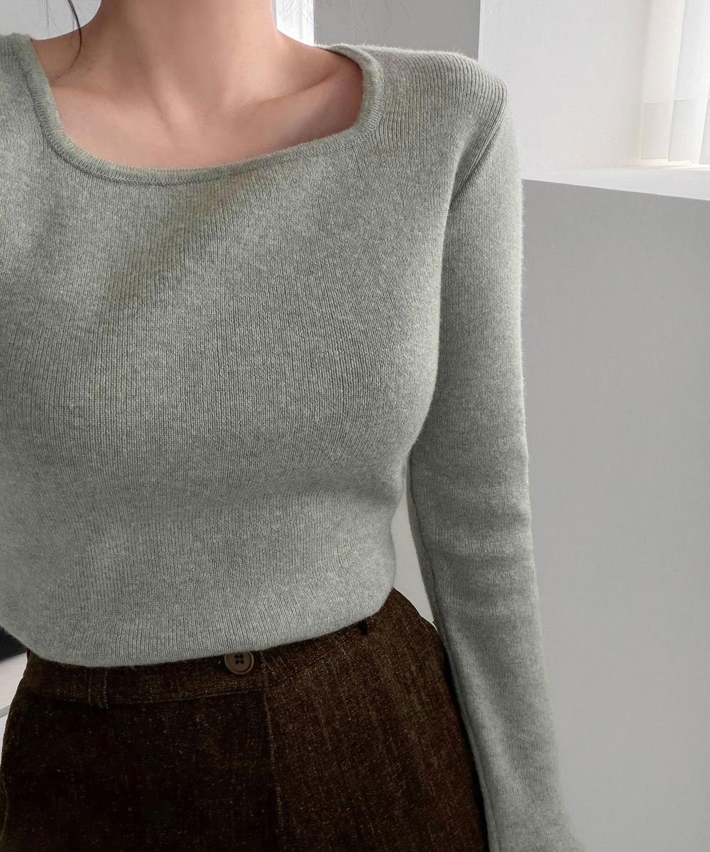 악세사리 모델 착용 이미지-S1L33