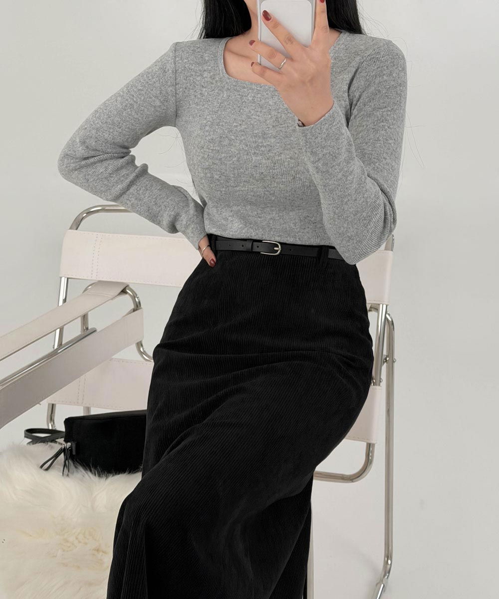 악세사리 모델 착용 이미지-S1L25