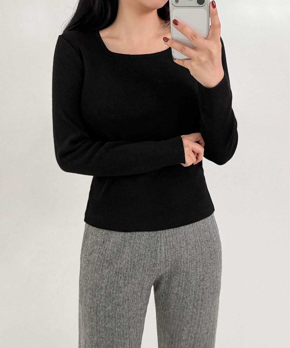 악세사리 모델 착용 이미지-S1L40