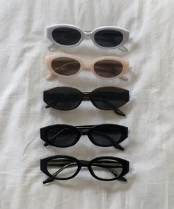 ダフUV400サングラス