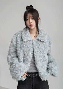 クエーブファージャケット