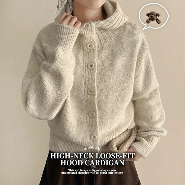 カーディガン / ベスト