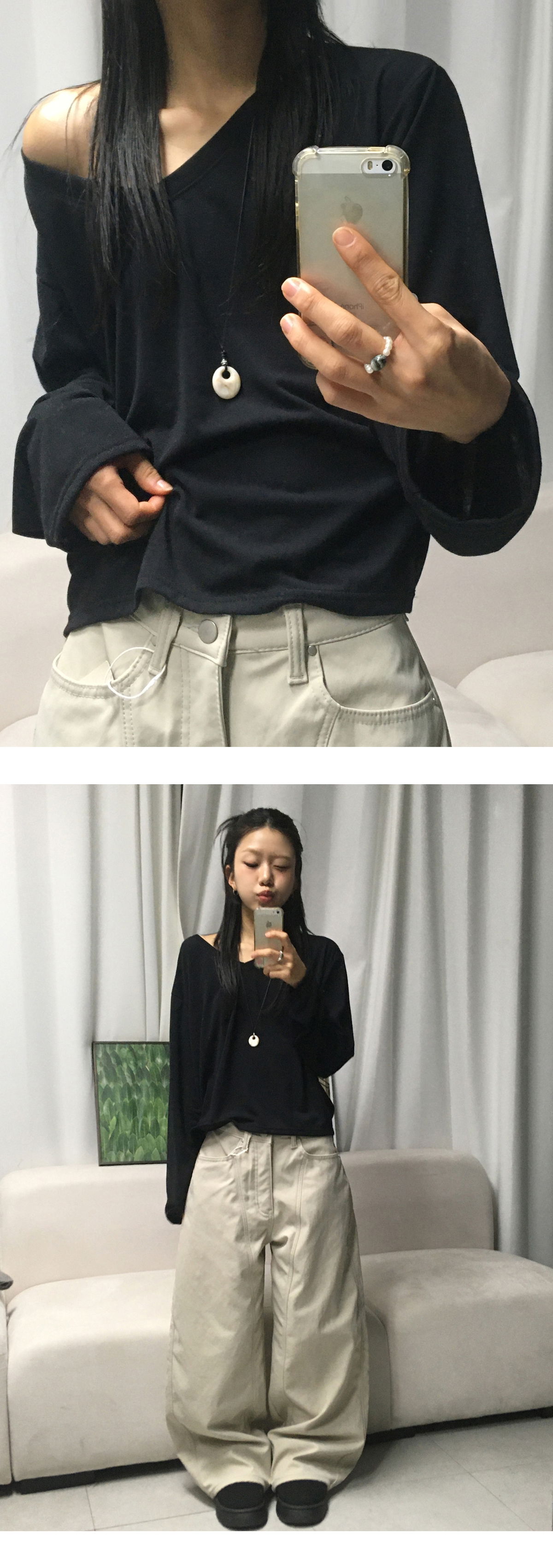 jacket model image-S1L10