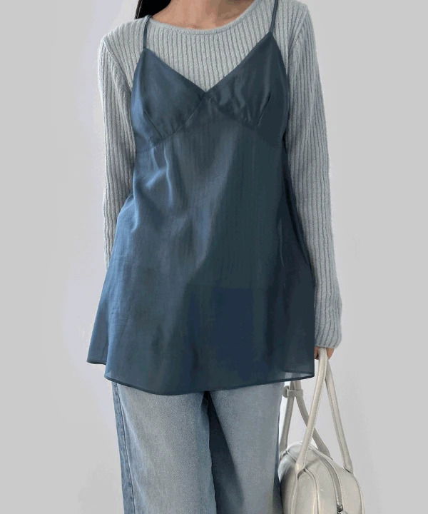 Farrow Layered Mini Dress